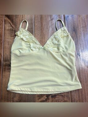 White Fox Boutique Tank Top